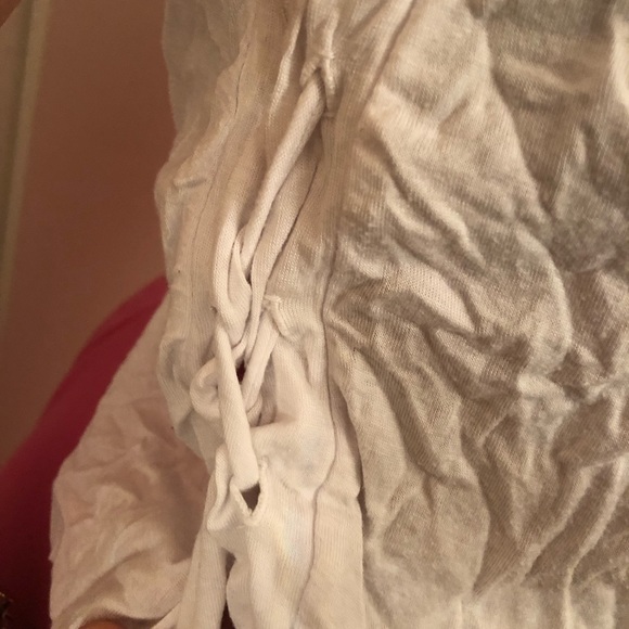 Take me to the beach VINTAGE HAVANA BEACH TOP - Picture 4 of 4